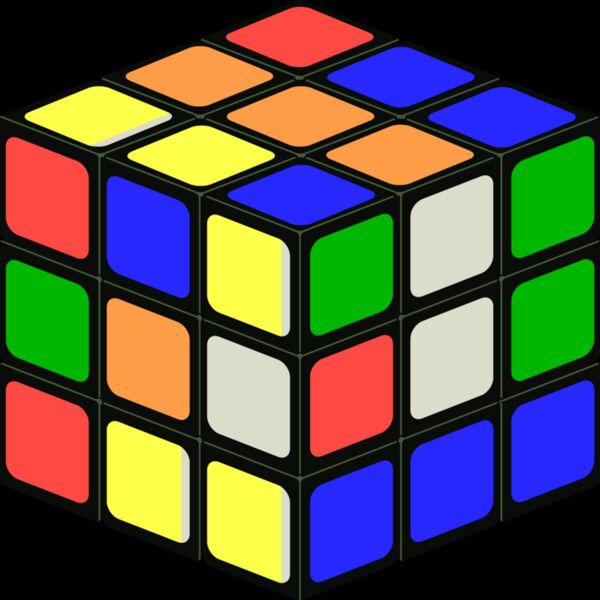 Rubicks Cube Thumbnail