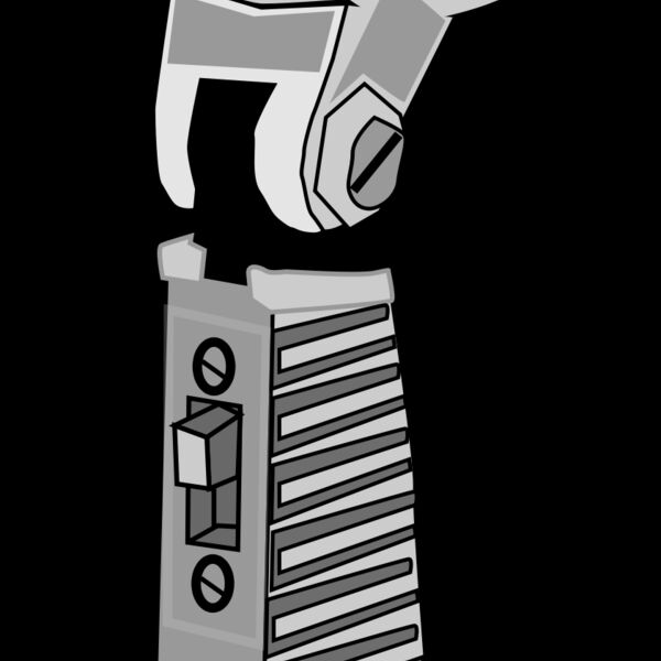 Microphone Thumbnail