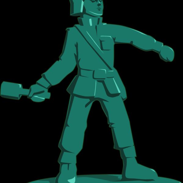 Toy Soldier Thumbnail