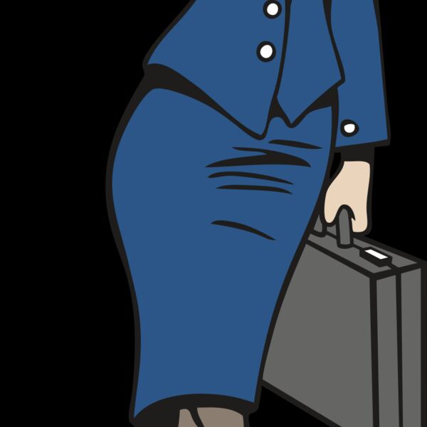 businesswmanC001 Thumbnail