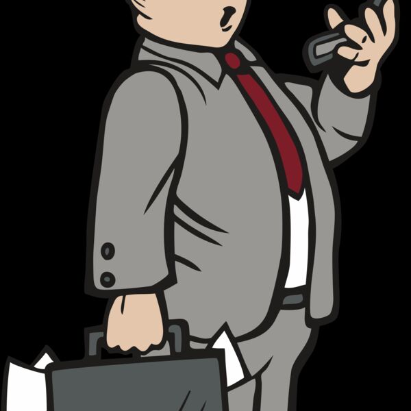 businessS13 Thumbnail