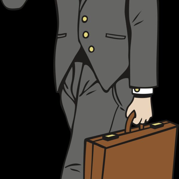 businessmanC001 Thumbnail