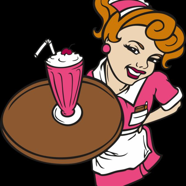 waitressD01 Thumbnail