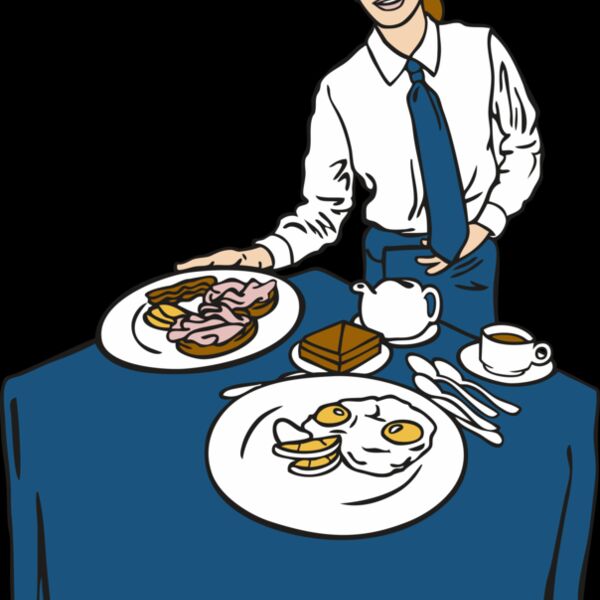 waitressP09 Thumbnail