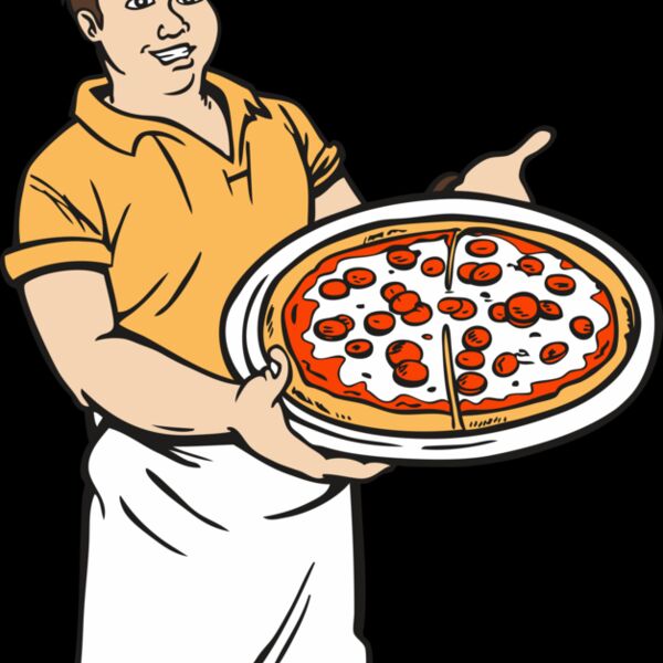 waiterM07 Thumbnail