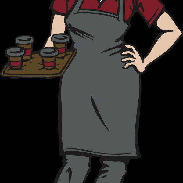 waitressM010 Thumbnail