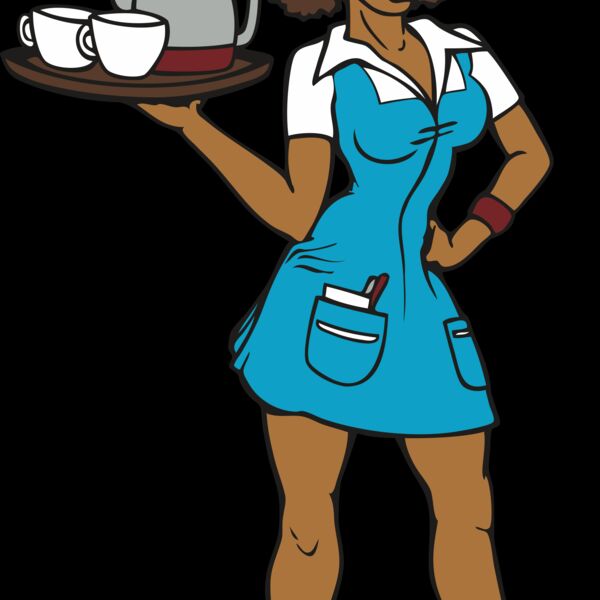 waitressD05 Thumbnail