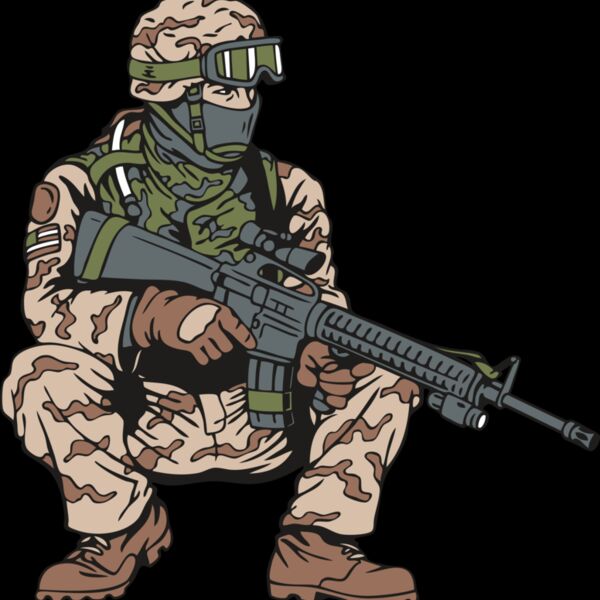 militaryjk03 Thumbnail
