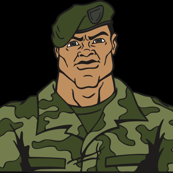 militaryjk16 Thumbnail