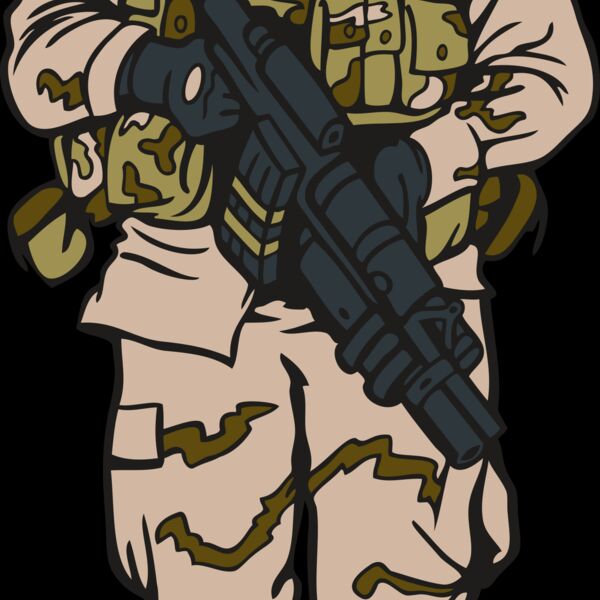 MilitaryM009 Thumbnail