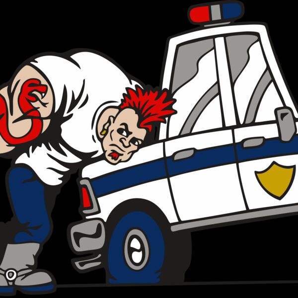 policearrstjk31 Thumbnail