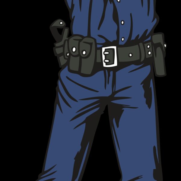 policeM016 Thumbnail