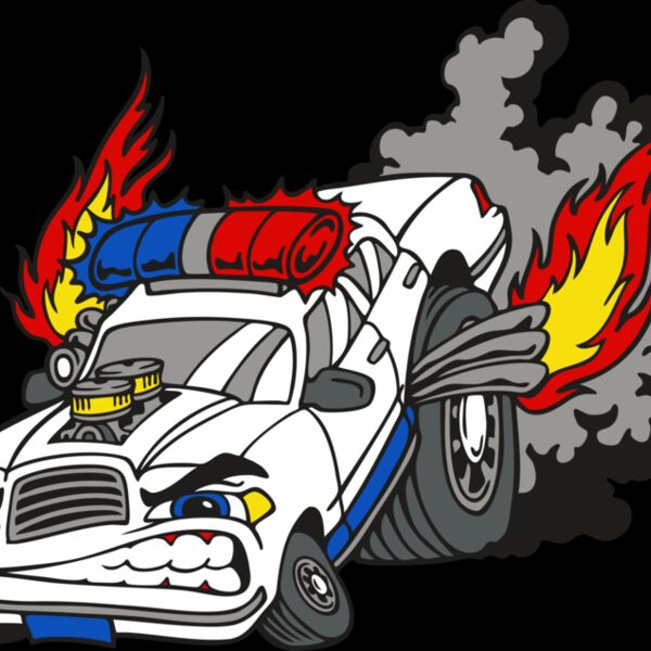 policecarjk32 Thumbnail