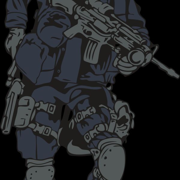 policeD012 Thumbnail