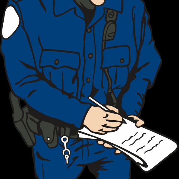 policeP013 Thumbnail
