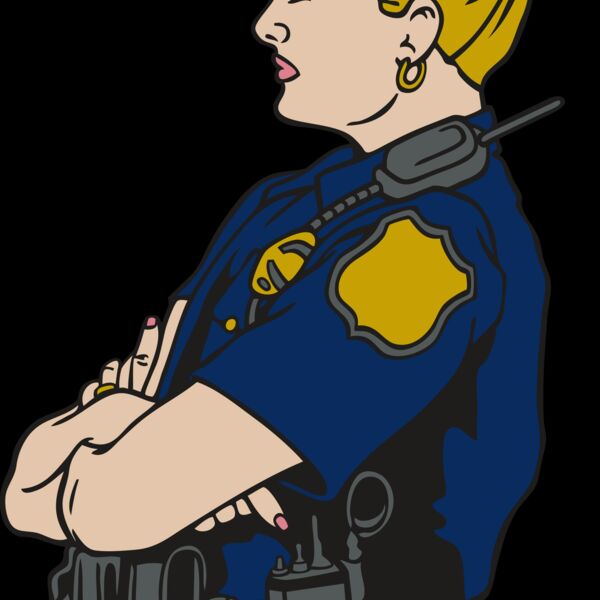 policeP023 Thumbnail
