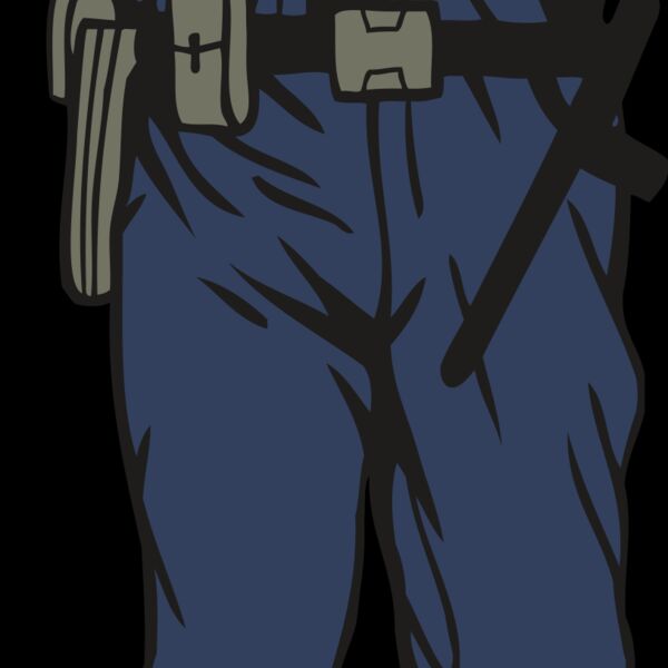 policeS002 Thumbnail