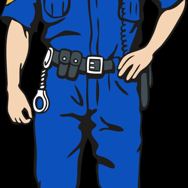 policeP015 Thumbnail