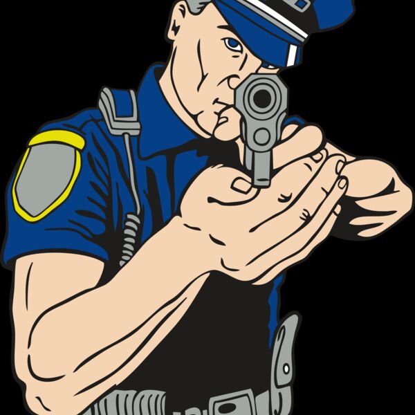 policeP014 Thumbnail