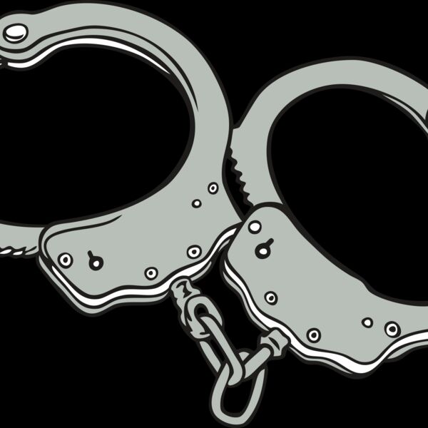 HandcuffsP030 Thumbnail