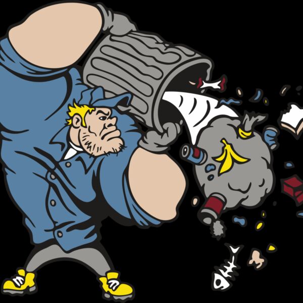 garbagemnjk03 Thumbnail