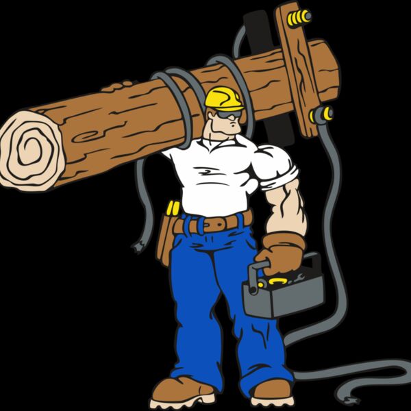 LINEMANp001 Thumbnail
