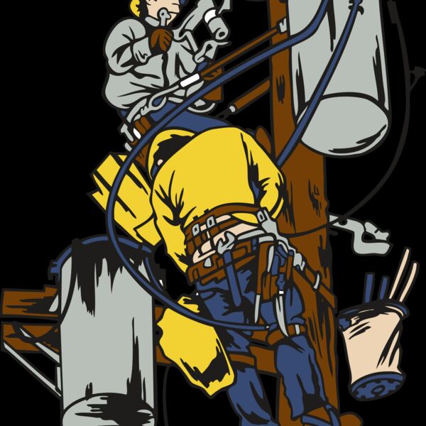 linemanM005 Thumbnail