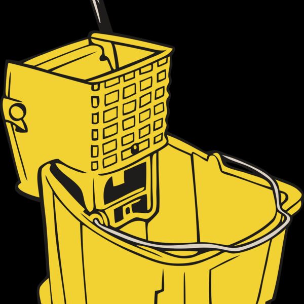 cleanBucket Thumbnail