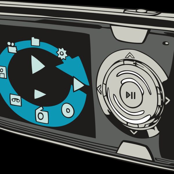 DigitalPlyer Thumbnail