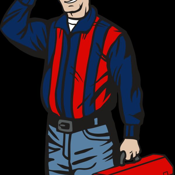 HandymanS006 Thumbnail