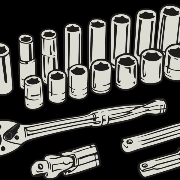 MechSocket Thumbnail
