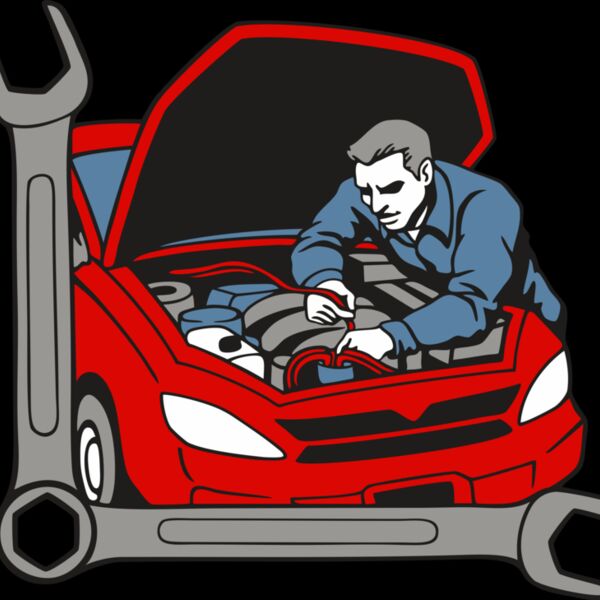 mechanicjk27 Thumbnail