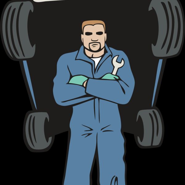 mechanicD013 Thumbnail