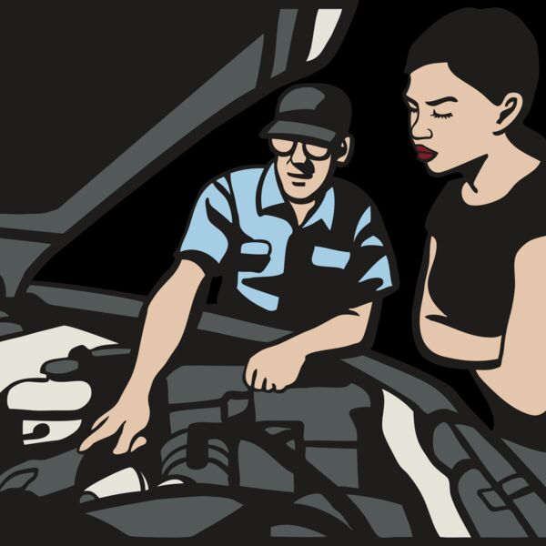 mechanicS014 Thumbnail