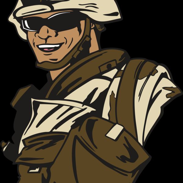 militaryM024 Thumbnail