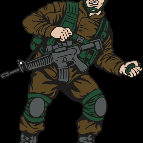 militaryjk027 Thumbnail