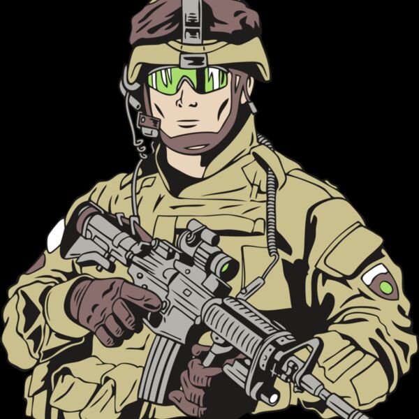 MilitaryC004 Thumbnail