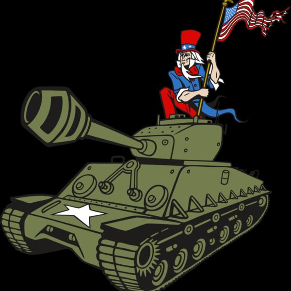 UncleSam1 Thumbnail