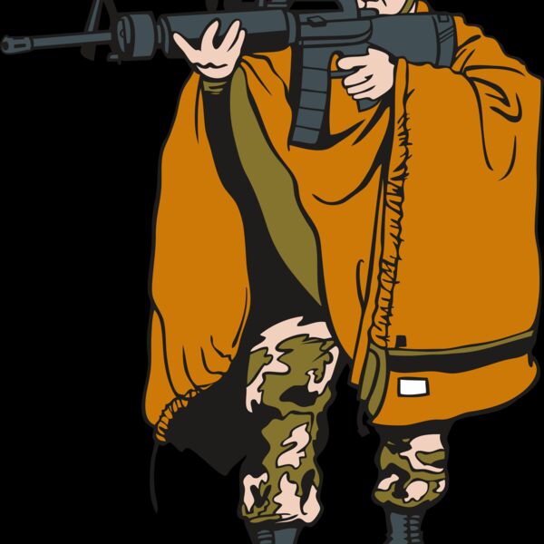 MilitaryM008 Thumbnail