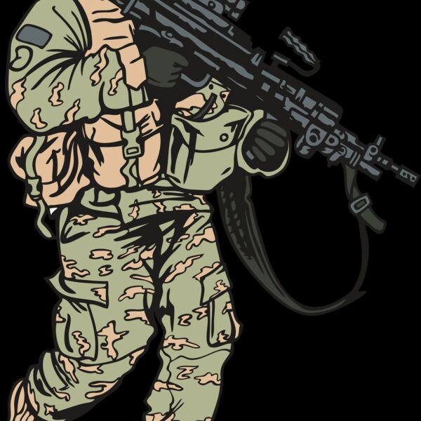 militaryM011 Thumbnail
