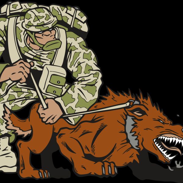 MilitaryC001 Thumbnail
