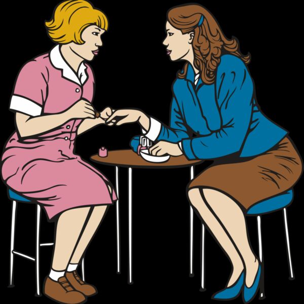 manicuristD01 Thumbnail