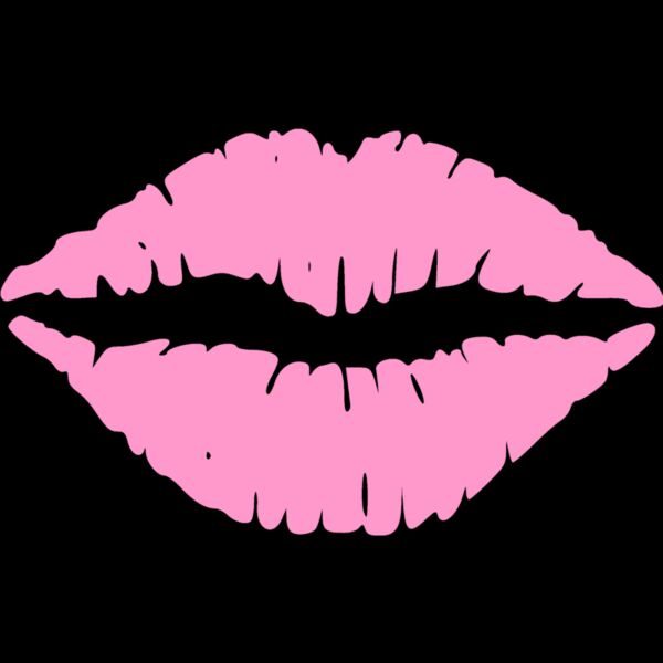 Lips  Pink  Thumbnail