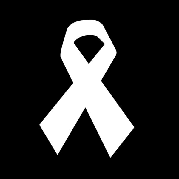 Ribbon  White  Thumbnail