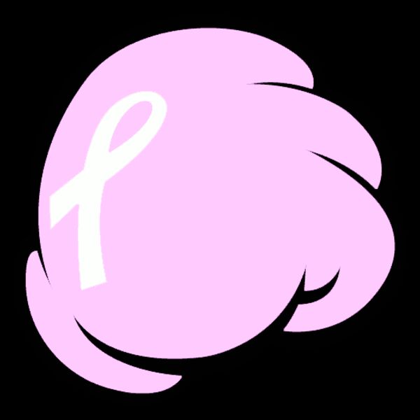 Boxing Glove  Pink Lady  Thumbnail