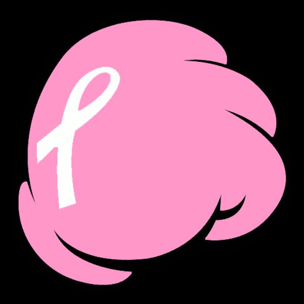 Boxing Glove  Pink  Thumbnail