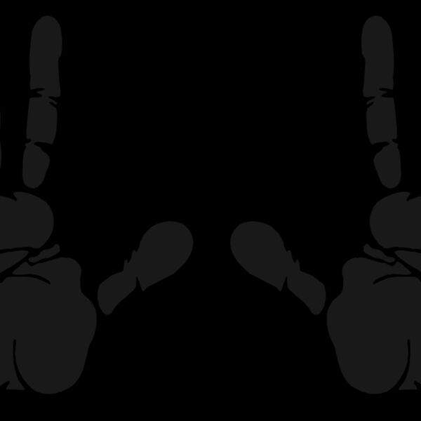 Hand Prints Thumbnail
