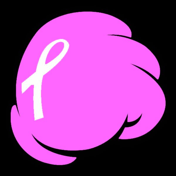 Boxing Glove  Rose Pink  Thumbnail