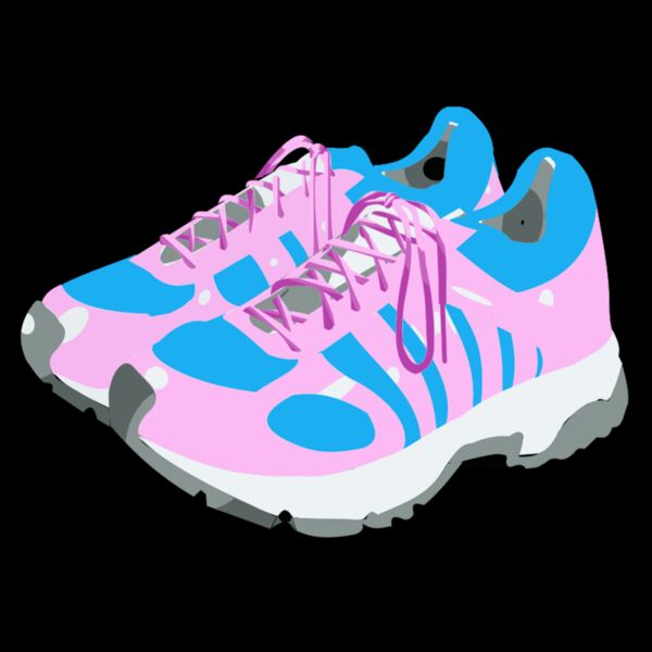 Sneakers Thumbnail