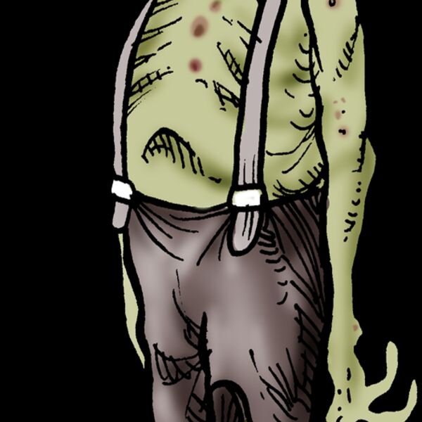 zombie1 Thumbnail